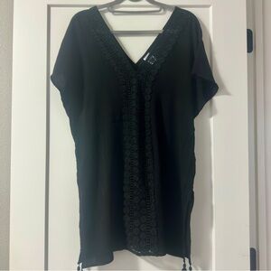 Swim Coverup Pool Loungewear Women’s